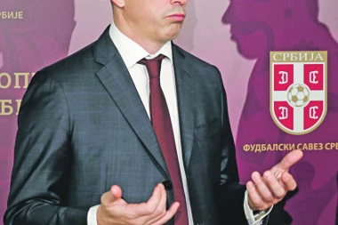 Kokeza odbrusio ministarki Mihajlović: NEKA NE KOMENTARIŠE NAŠ TIM I NE UNOSI NEMIR!