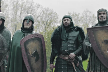 ISTINA O SUKOBU NEMANJINIH SINOVA VUKANA I STEFANA: Kako je Sava  pomirio braću!