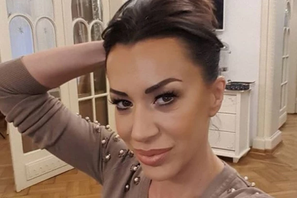 Romana Panić boluje od teške bolesti!