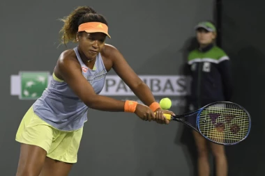 (VIDEO) IZNENAĐENJE U INDIJAN VELSU: Kasatkina i Osaka u finalu