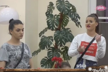 NAJVEĆE suparnice zaratile, pale teške reči!