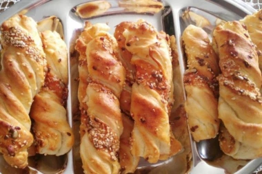 Ovih posnih štapića sa semenkama nikad vam neće biti dosta!