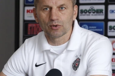 ĐUKIĆ: Prebrodili smo krizu, neće biti lako, ali pobedićemo Radnik