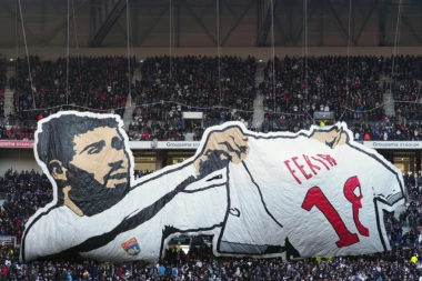 FRANCUZI STREPE OD UEFA: Lionu preti izbacivanje iz Evrope