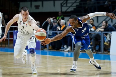 Plej Mornara bez bele zastave: MOŽEMO DA IZNENADIMO ZVEZDU!