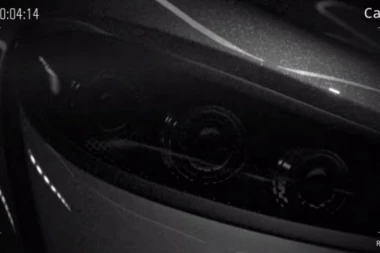 (VIDEO) Sega tizuje novu SONIC RACING igru!