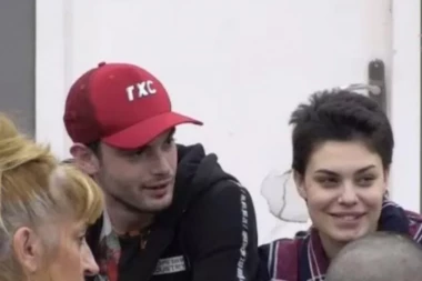 (VIDEO) Mina priznala: HTELA SAM DA ISKORISTIM TOMU!