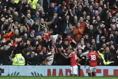 ENGLEZI MENJAJU PRAVILA: Premijer liga uvodi pauzu, FA kup bez revanša!