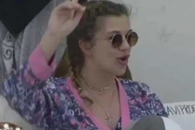 (VIDEO) KIJA SLOBI POSVETILA OVU PESMU?!