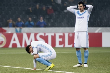 BIO JE VEĆ VIĐEN U LOS ANĐELESU: Evo kako je Ibra pokvario posao jednom Srbinu...