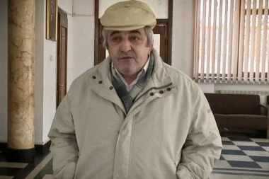 ŠTA ŽENA UČINI ČOVEKU: Sud ga proglasio MRTVIM, a on stajao pored!