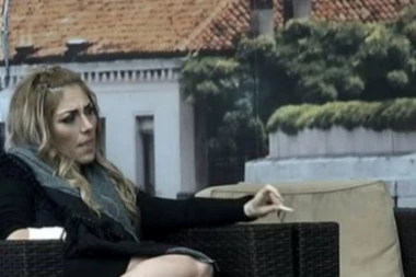 (VIDEO) IRMA IZ ČISTA MIRA POČELA DA VREĐA VESNU I ZERINU!