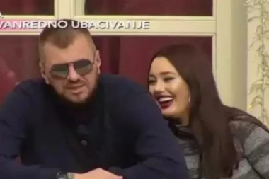(VIDEO) Janjuš i Ana ovim dokazali da su VIŠE OD PRIJATELJA?!