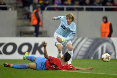 BASTA: Možemo do LŠ! Duel sa Interom odlučuje!