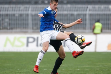 Uz pet golova i preokret, Radnik prošao Trajal u kupu