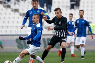 Milionski transfer na jugu Srbije, superligaš prodao najboljeg igrača u Španiju!