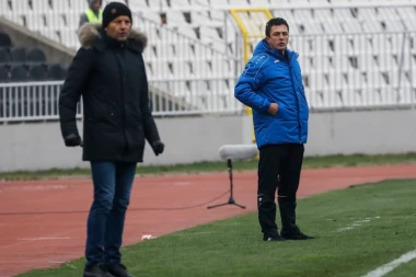 ĐUKIĆ SIJA OD SREĆE: Pobedili smo i pored velikog broja povređenih igrača