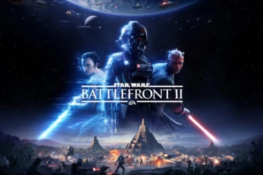 Znatne izmene u Star Wars: Battlefront 2