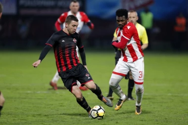 (VIDEO) Zvezdi sada Sava nije bila duboka: ADŽIĆ I BEN SE OSVETILI MAČVI!