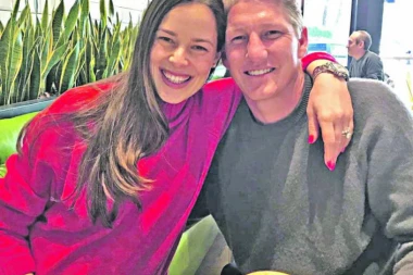 Ana Ivanović postigla gol: Ovacije Srpkinji u Čikagu!