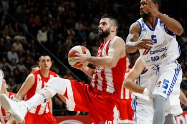 "Delije", gledajte svoj klub protiv prvaka Evrope za 1.000 dinara!