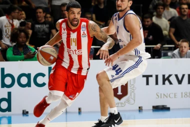 FELDIN DOBIJA NBA POJAČANJE: Stodemajer se vraća u Izrael!