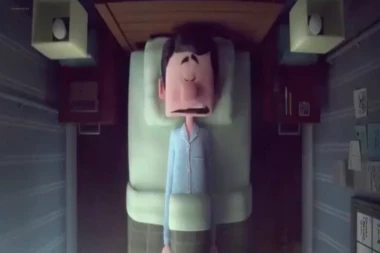 SMATRATE SEBE HEJTEROM? I vas će ovaj video potpuno raznežiti!