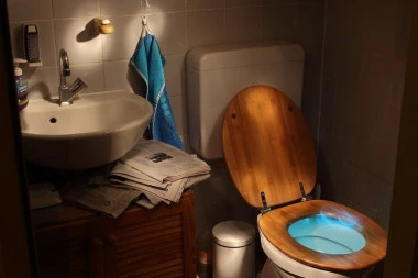 Zaboravite na neprijatne mirise: Uz ovaj trik toalet vam nikad neće zaudarati!