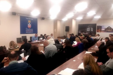 GIK objavio konačni broj mandata: Ponovljeni izbori na Starom gradu nisu promenili ništa