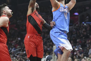 Čarobnjak Teo izvukao asistenciju iz "šešira"