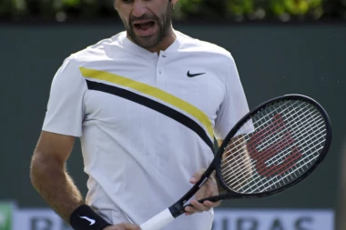 Federer neće u penziju