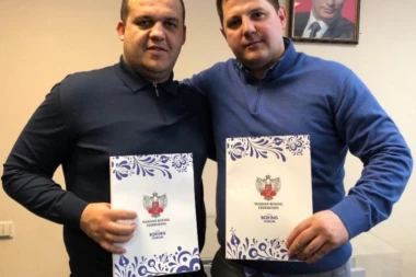 Održana sednica IK Evropske bokserske konfederacije