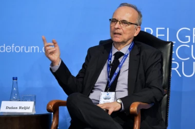 "Ukoliko Evropa hoće Srbiju za člana, treba da joj omogući novčanu pomoć"