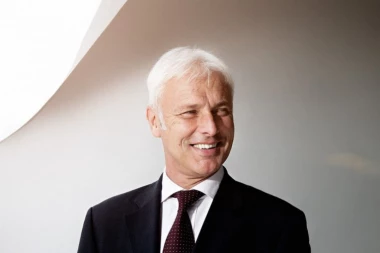 NOVI POTRES U FOLKSVAGENU: Izvršni direktor bi mogao biti smenjen do petka!