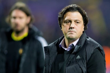 SRAMNI ISPAD DIREKTORA MARIBORA: Izvređao novinara kome je preminuo otac!