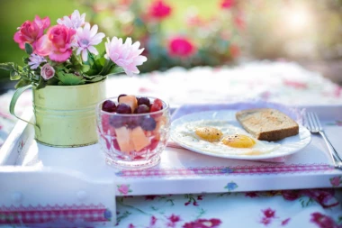 Ovo redovno doručkujete, a to je najgora stvar koju možete da pojedete ujutru!