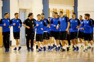 Prolazimo grupu sa Brazilcima: EVO ŠTA JE JOŠ "PROREKAO" KOMPJUTER ZA MUNDIJAL!