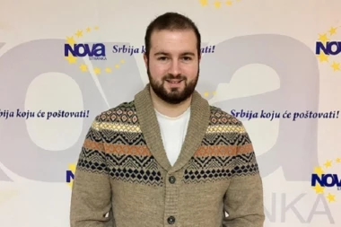 POLITIČAR KOJI JE UCENJIVAO FUDBALERA PUŠTEN IZ PRITVORA