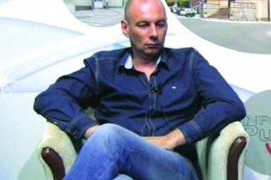 GOKČE UBIJEN U OBRAČUNI KLANOVA SA BALKANA: Likvidacija u Amsterdamu po beogradskom receptu