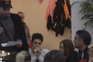 ZADRUGARIMA SE NEŠTO SPREMA: Veliki šef ODABRAO NJIH OSMORO!