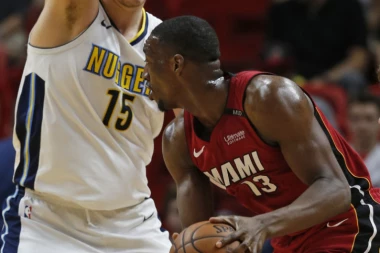 Jokić sjajan u drugom vezanom porazu Denvera