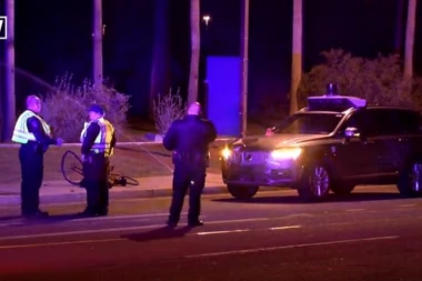 PIJANI DEDA NOŽEM IZBO TAKSISTU: Srpski telegraf otkriva šta se desilo kobne večeri!