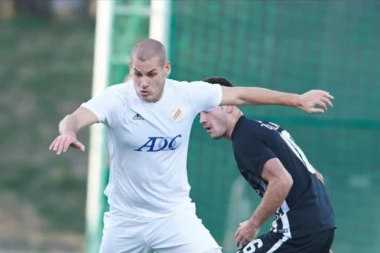 MUDRINSKI PRED NOVE IZAZOVE: Da se ponovi prošla sezona!