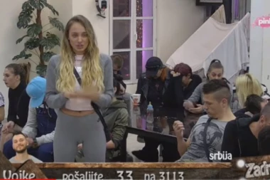 Luna otkrila: PRETILI SU MI DA ĆE ME SILOVATI, UBITI I ISEĆI NA KOMADE!