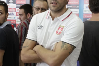 Vladimir Stojković u emisiji otkriva zašto  je želeo da se ODREKNE SRPSKOG DRŽAVLJANSTVA!