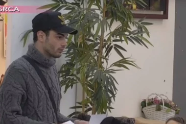 UČESNICU ZADRUGE PROGLAŠAVAJU NEURAČUNLJIVOM!