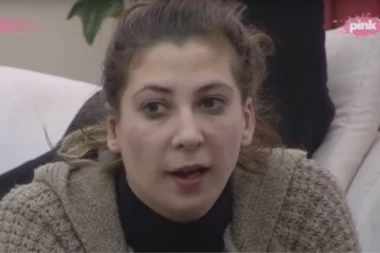 (VIDEO) Nadežda napustila Zadrugu - čeka je paprena kazna!