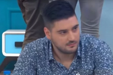 JEDVA GOVORI: Ljuba Perućica se obratio javnosti, korona ga potpuno izmučila!