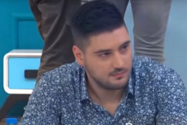 Šokirao estradu! Ljuba Perućica posetio plastičnog hirurga: Pevač napravio brutalnu promenu na licu!