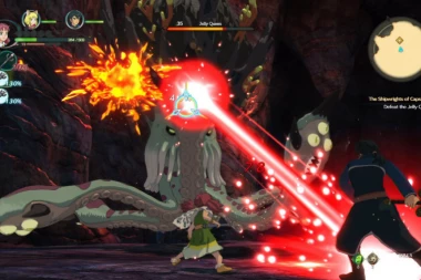 Recenzija: Ni no  Kuni II: Revenant Kingdom – između miševa i mačaka